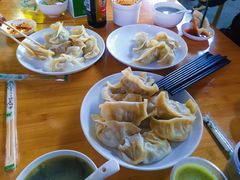 -奉天蚨祥饺子馆