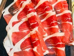 -阳坊胜利涮羊肉(阳坊老店)