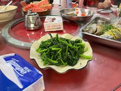 -华园农庄·特色炭烧鸡·北江河鲜