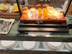 -南京THE TAI太和紫金大酒店