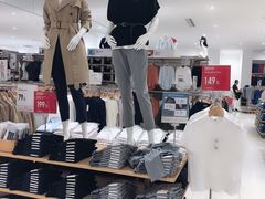 -优衣库(南宁万象城店)
