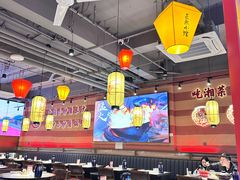 -匠熙小馆(崇文门店)