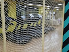 -一诺健身(水印康庭店)