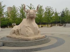 -永定河休闲森林公园