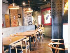 大堂-天手古舞居酒屋(889广场店)