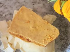 自制蜂巢冰激凌-BOR Eatery(安福路店)