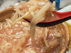 节瓜粉丝煲-紫金食坊(江南西路店)