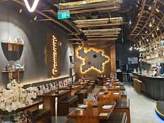 -haxnbauer海森堡德国餐厅(深圳coco店)