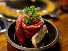 -喜来稀肉(金巴利道店)