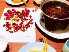 -北李妈妈菜(鲁能城店)