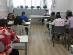 -爱月宝月嫂·育儿嫂