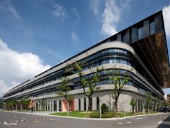 -同济大学四平路校区深海探索馆