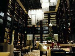 -南京圣和府邸豪华精选酒店