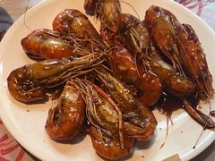 -聚味斋香辣蟹(生态城万达店)