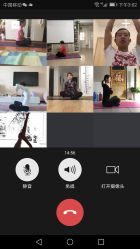 点击看大图 -FineYoga梵音瑜伽·普拉提