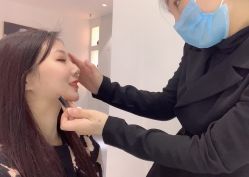 -MIVI·纹眉半永久野生眉