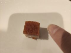 冰烧三层肉-利苑酒家(金宝店)
