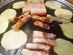 -·缸桶屋·韩式牛肋条自助烤肉(西湖D11店)