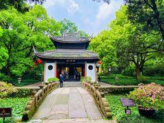 -惠山古镇·寄畅园