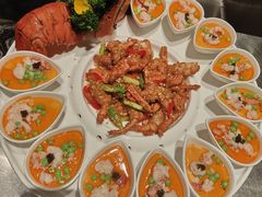 -道海元·潮粤汇 (前滩店)