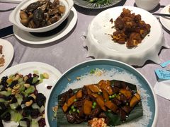 -汤臣·空中餐厅·严选粤菜(石湾世博广场店)