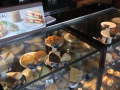 欧包-星巴克(广州立白中心店)