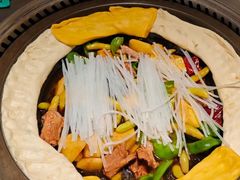-灶座小锅烀饼·铁锅炖(全国总店)