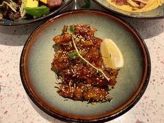 -BE BRIGHT KITCHEN(正佳广场店)