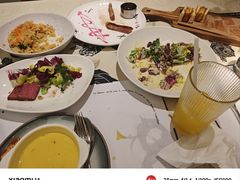 -LE SHARE洛笙·花园西餐(北京路步行街店)