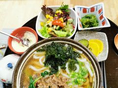 -森味花园·日本料理(伊藤洋华堂亚运村店)