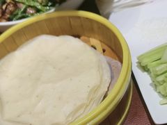 -天天鱼港·海鲜·鲅鱼水饺·招牌烤鸭(黄骅店)