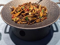 -天怡·鱼工厂(梅溪湖店)