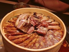 -晓宇重庆火锅(西安荟聚店)