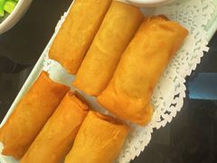 -丰收日·小海鲜·沪上家宴(顾村正大店)