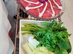 -天宜隆蘑菇宴火锅(石景山旗舰店)
