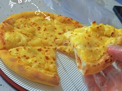 -必胜客(WOW中央公园店)