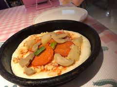 -必胜客(砂之船中东奥莱店)