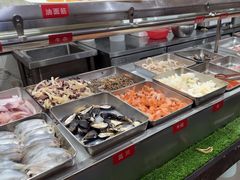 -要得自助火锅(新川路店)