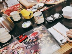 -古田居·特色寿司料理(骏欣中心店)