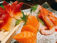 -千代武日本料理(开发区店)