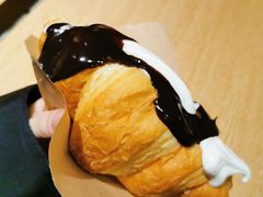 -麦当劳(花园北路店)