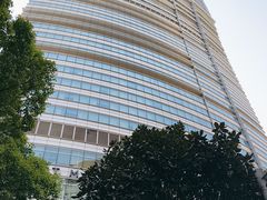 -上海雅居乐万豪侯爵酒店