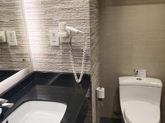 -香港恒丰酒店