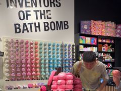 -LUSH(威尼斯人店)