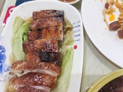 -香港威特瑞茶餐厅(小白楼音乐厅店)