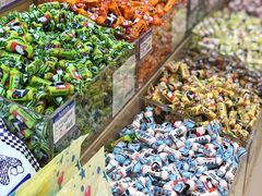 -上海梨膏糖商店(豫园商城店)