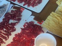 -牛很鲜潮汕牛肉火锅(乐清店)