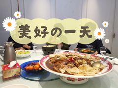 -旺顺阁鱼头泡饼(常营店)