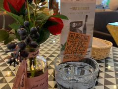 -嘉喜来比萨(罗马花园店)