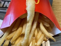-麦当劳(湛江大厦店)